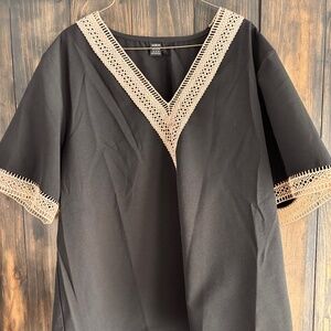 Women’s blouse
